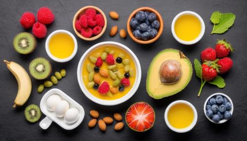La verdad oculta sobre los superalimentos: mitos y realidades que necesitas conocer