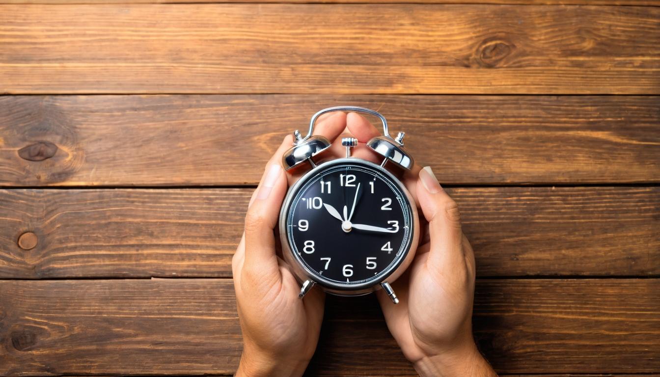 El poder oculto de los ritmos circadianos: cómo sincronizar tu vida con el reloj interno