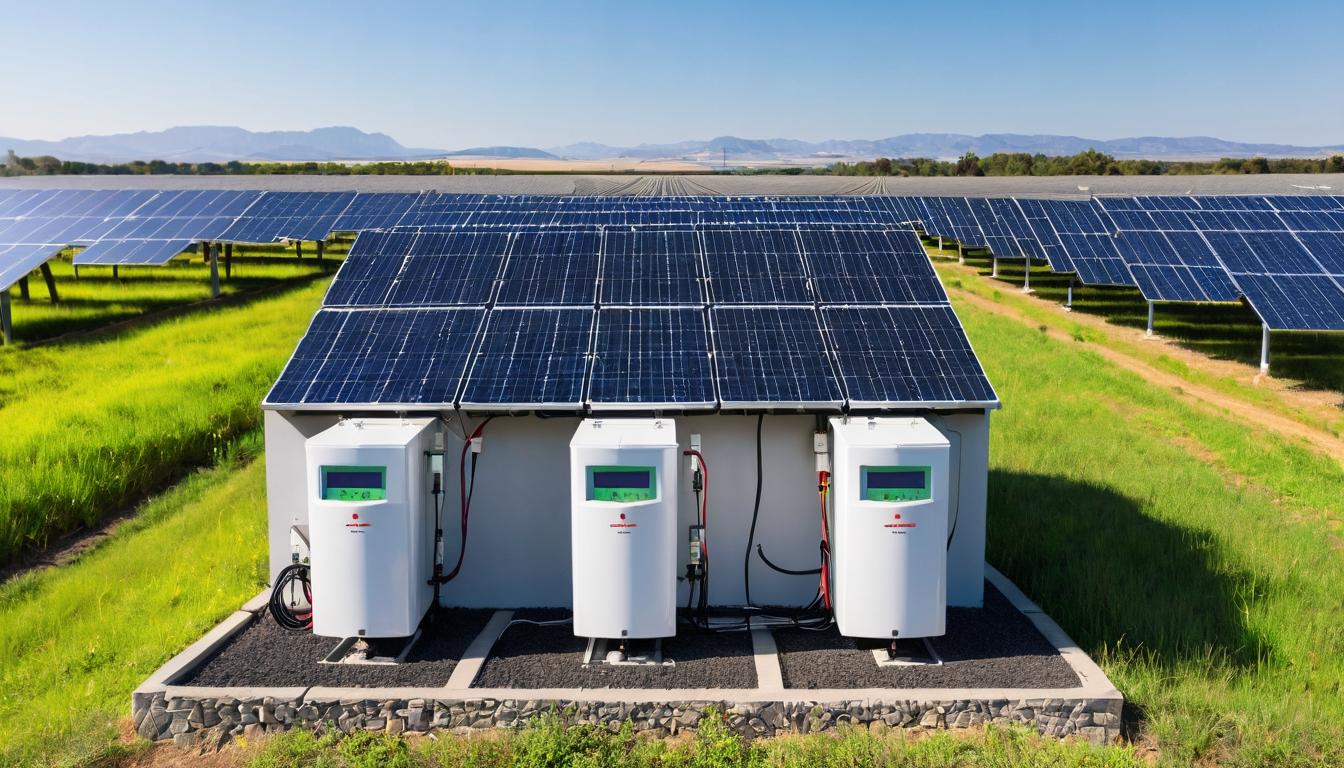 The grid's quiet revolution: how distributed energy is reshaping power markets