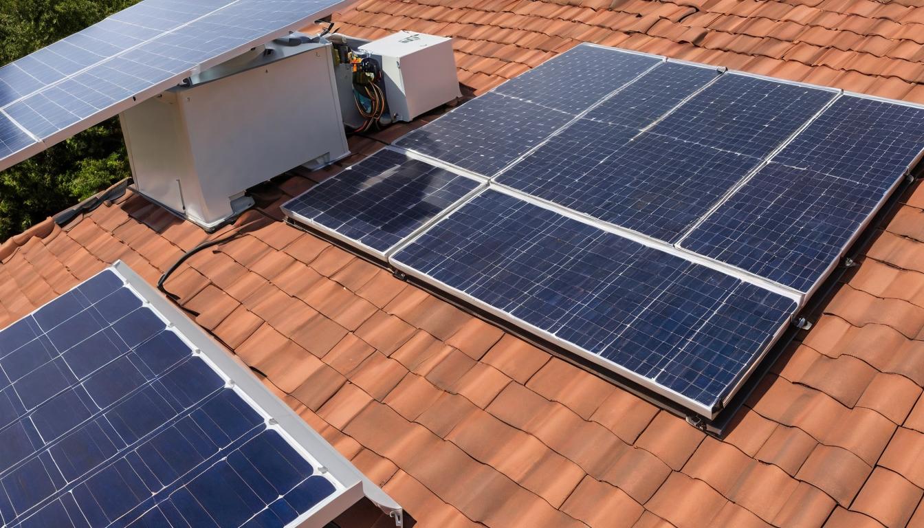 The quiet revolution happening on your rooftop: how solar is changing faster than anyone predicted The quiet revolution happening on your rooftop: how solar is changing faster than anyone predicted