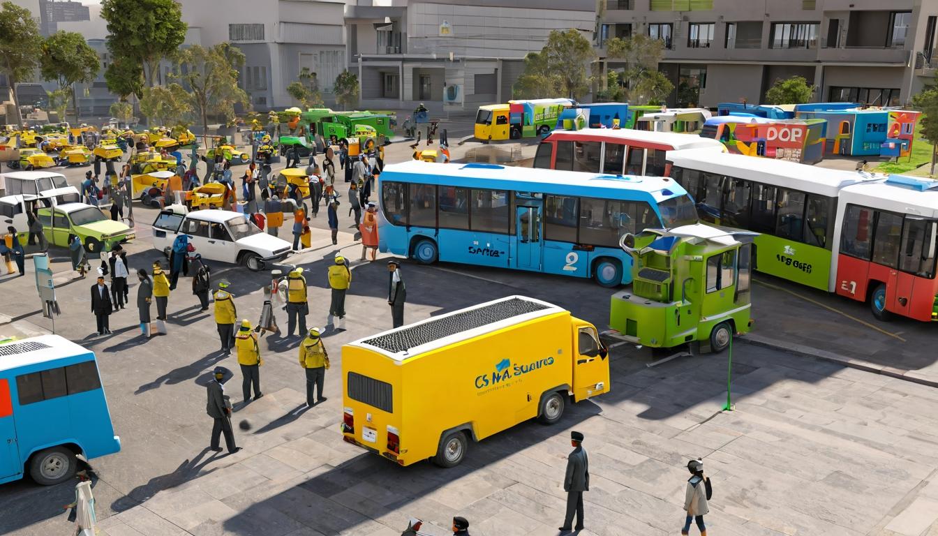 El mercado de seguros en Chile: entre la digitalización y las nuevas necesidades de los conductores