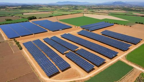 La revolución silenciosa del hidrógeno verde: cómo España se convierte en el hub europeo