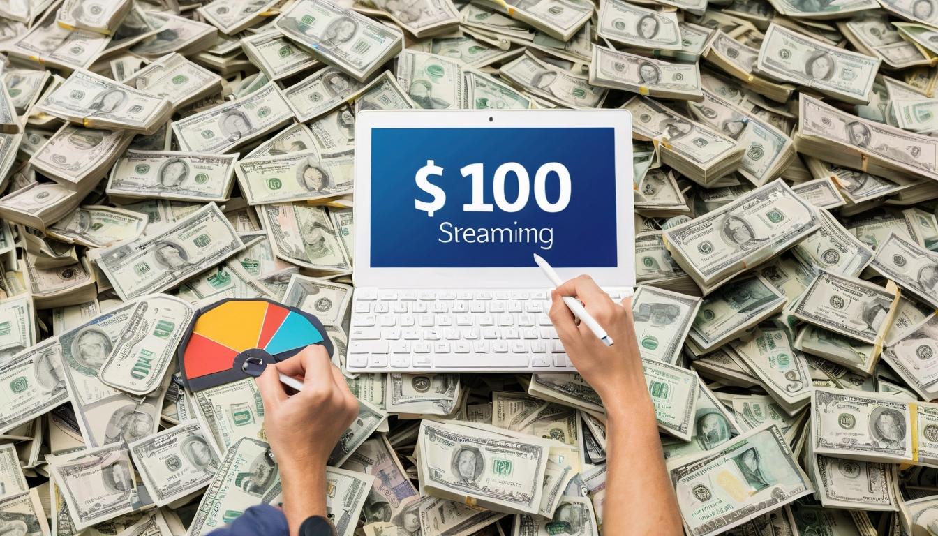 The hidden economics of streaming: why your favorite shows keep disappearing