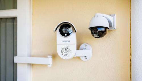 The hidden vulnerabilities in modern home security systems