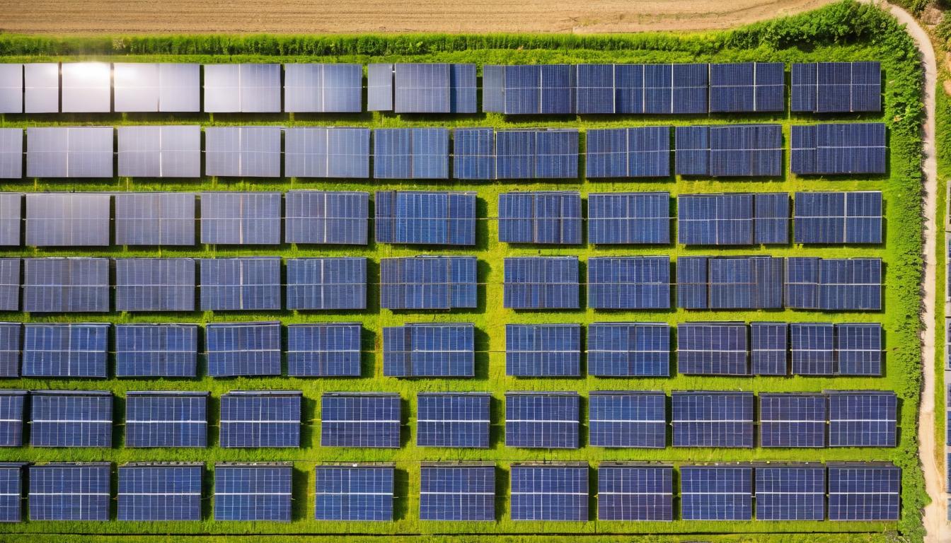 The hidden revolution: how solar panel recycling is quietly solving clean energy's biggest problem
