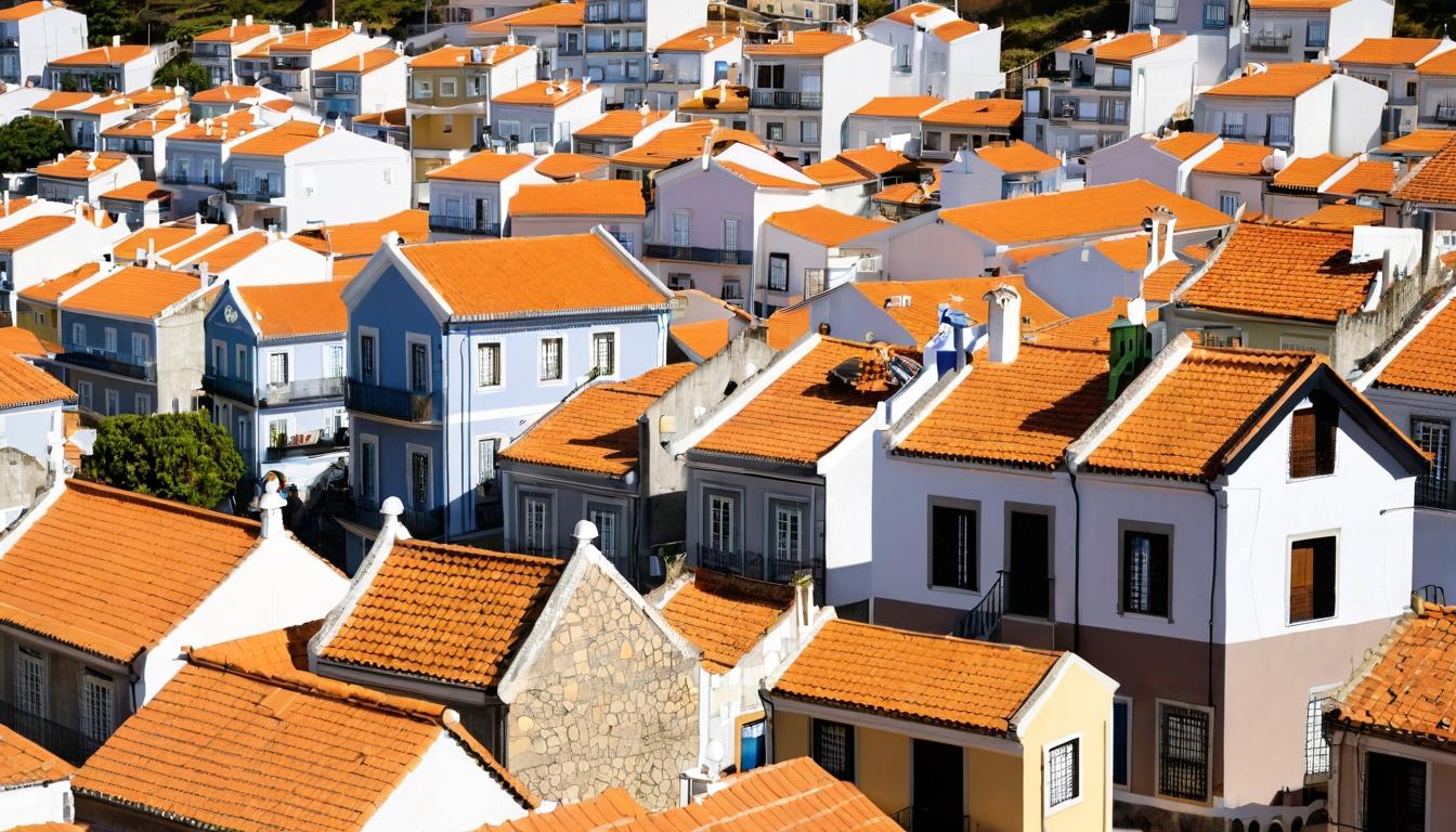 O lado oculto da decoração: como as tendências escondem problemas estruturais nas casas portuguesas