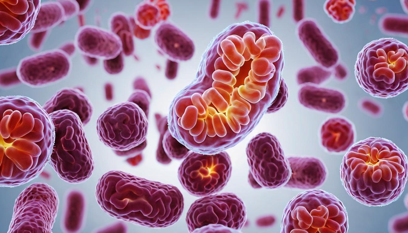 El silencioso impacto de la microbiota intestinal en nuestra salud mental