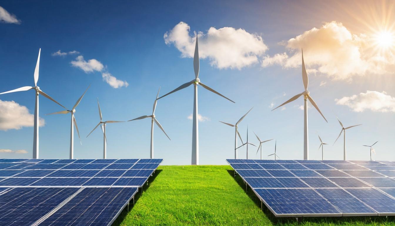The quiet revolution happening inside your local utility