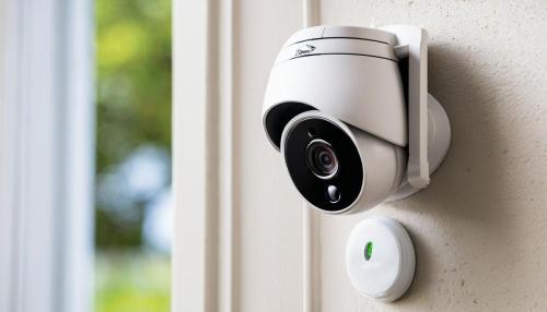 The hidden vulnerabilities in modern home security systems that manufacturers don't want you to know about