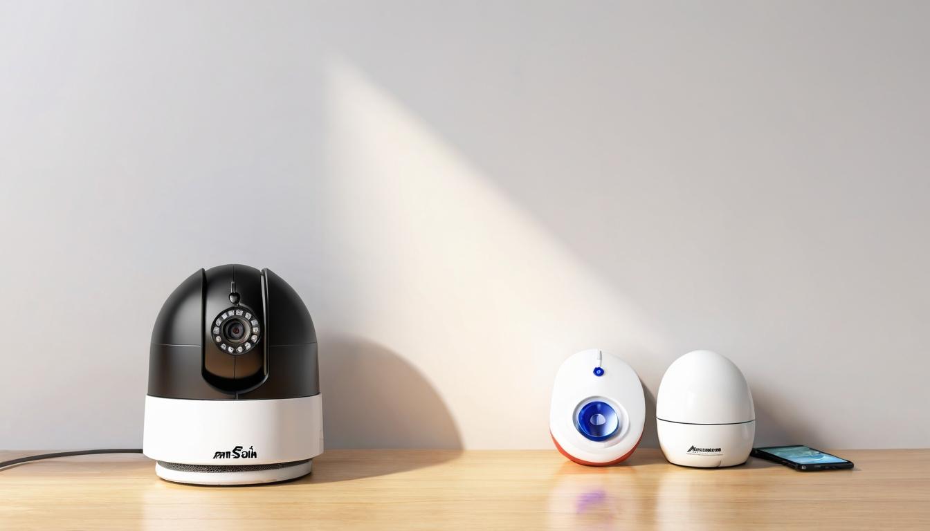 El silencio que protege: cómo la tecnología invisible está revolucionando la seguridad residencial