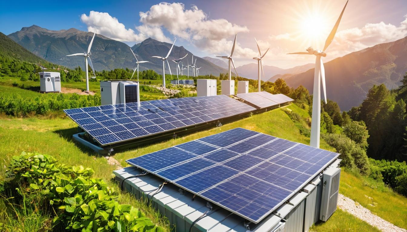 The quiet revolution in grid flexibility: how utilities are finally embracing distributed energy