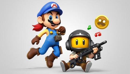 The unsung heroes: how video game composers are revolutionizing film scoring