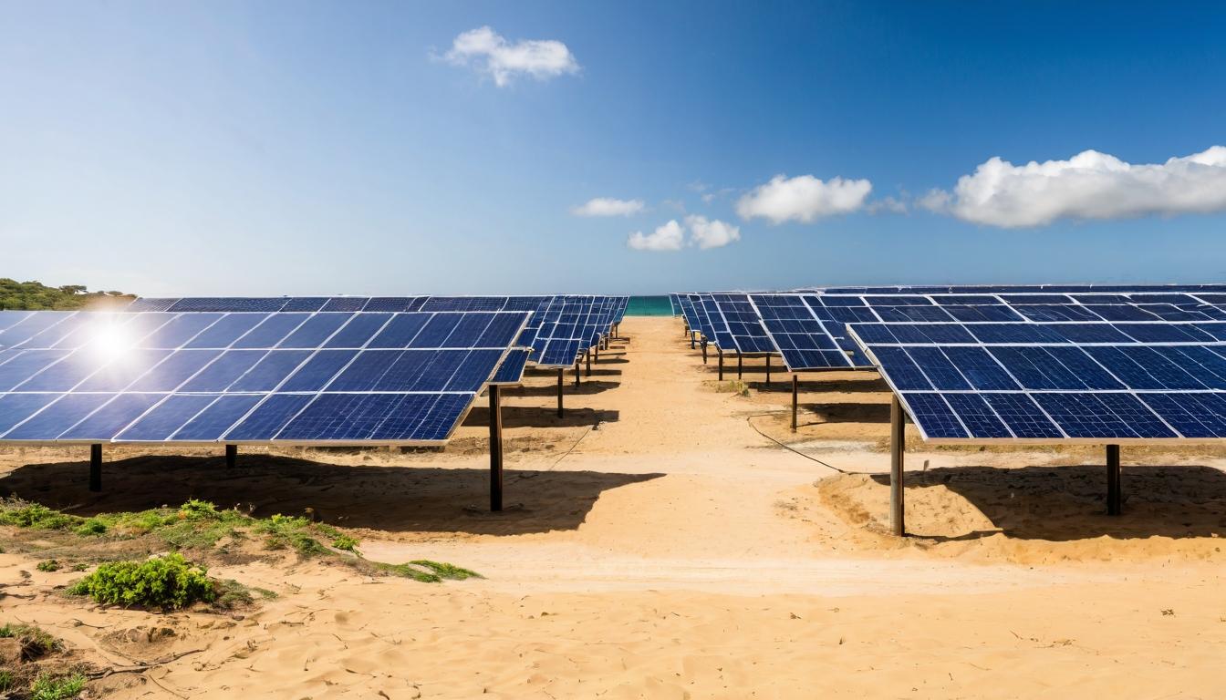 O paradoxo energético português: como o sol pode iluminar a economia sem queimar o futuro