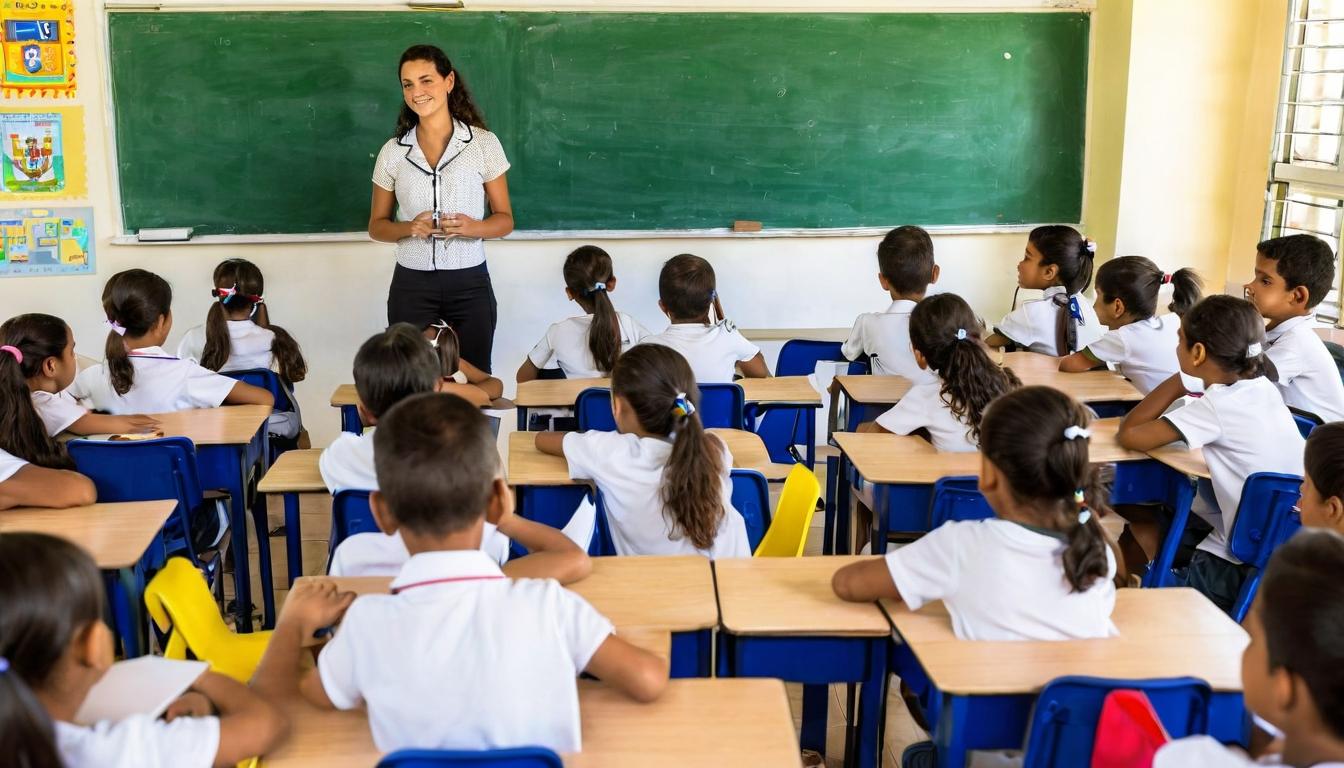 O lado obscuro da educação digital: quando a tecnologia amplifica as desigualdades
