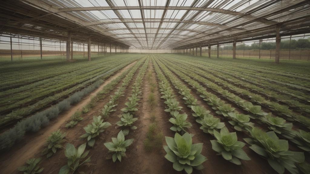 El auge de la energía renovable flotante y su impacto en el sector energético El auge de la energía renovable flotante y su impacto en el sector energético
