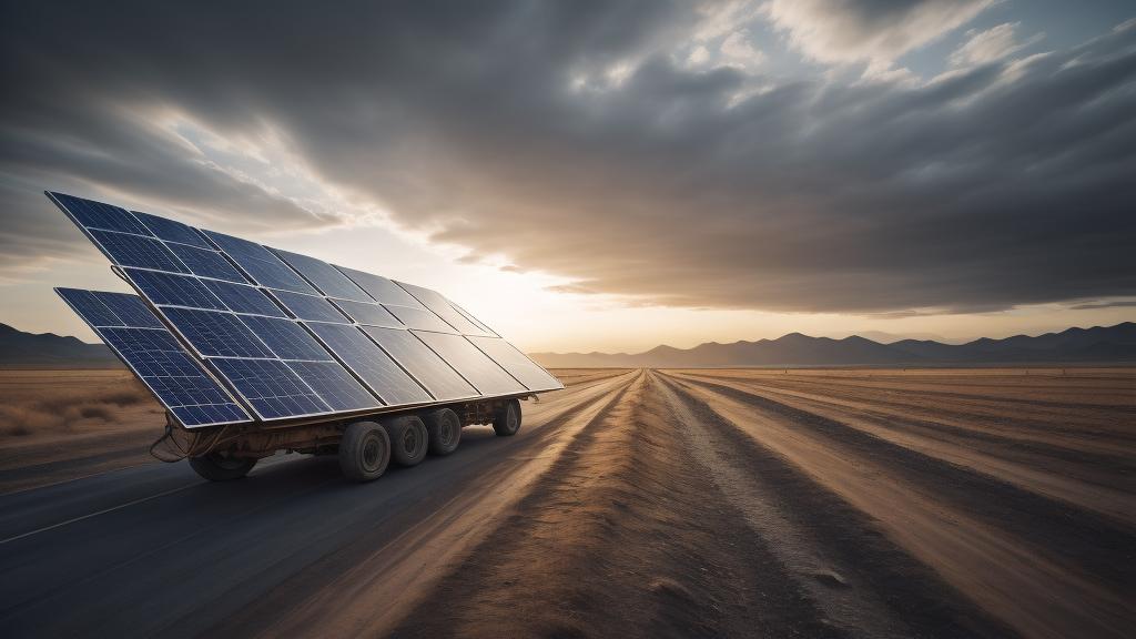 the future of solar energy: innovations and advancements the future of solar energy: innovations and advancements