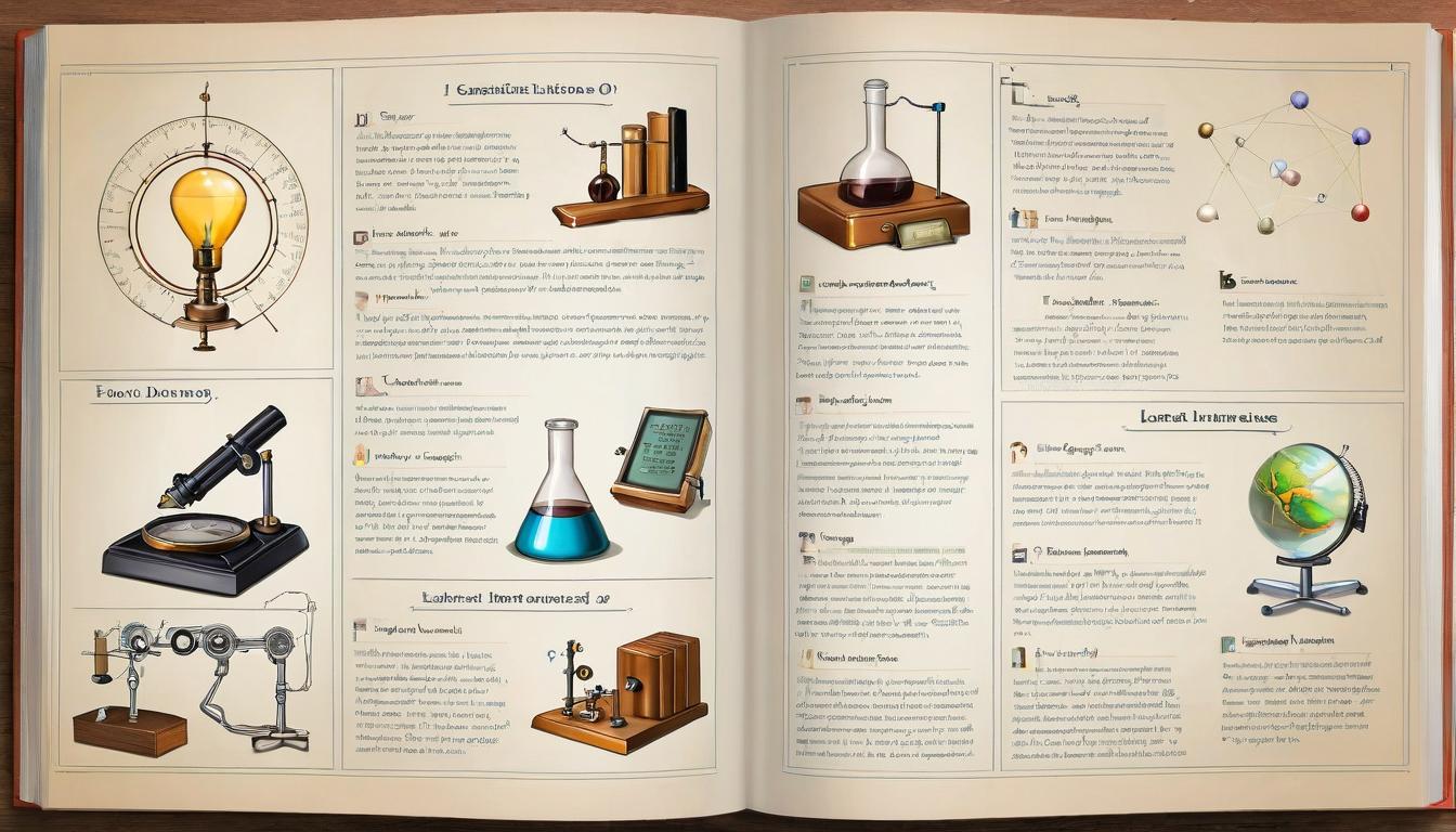 The hidden histories and surprising truths behind everyday things