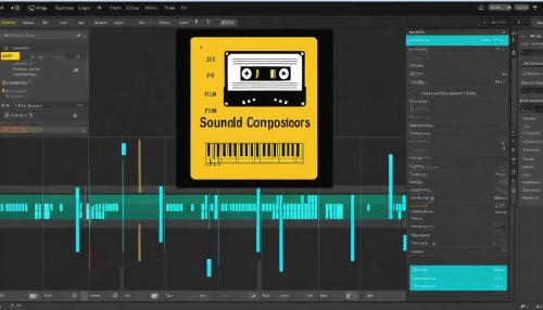 The unsung heroes: how film composers are reinventing movie soundscapes