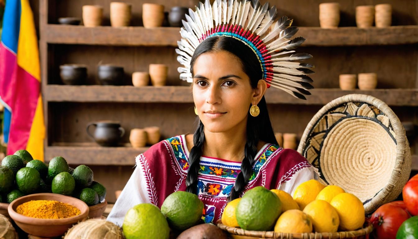 El secreto de la longevidad: tradiciones mexicanas que la ciencia moderna está redescubriendo El secreto de la longevidad: tradiciones mexicanas que la ciencia moderna está redescubriendo