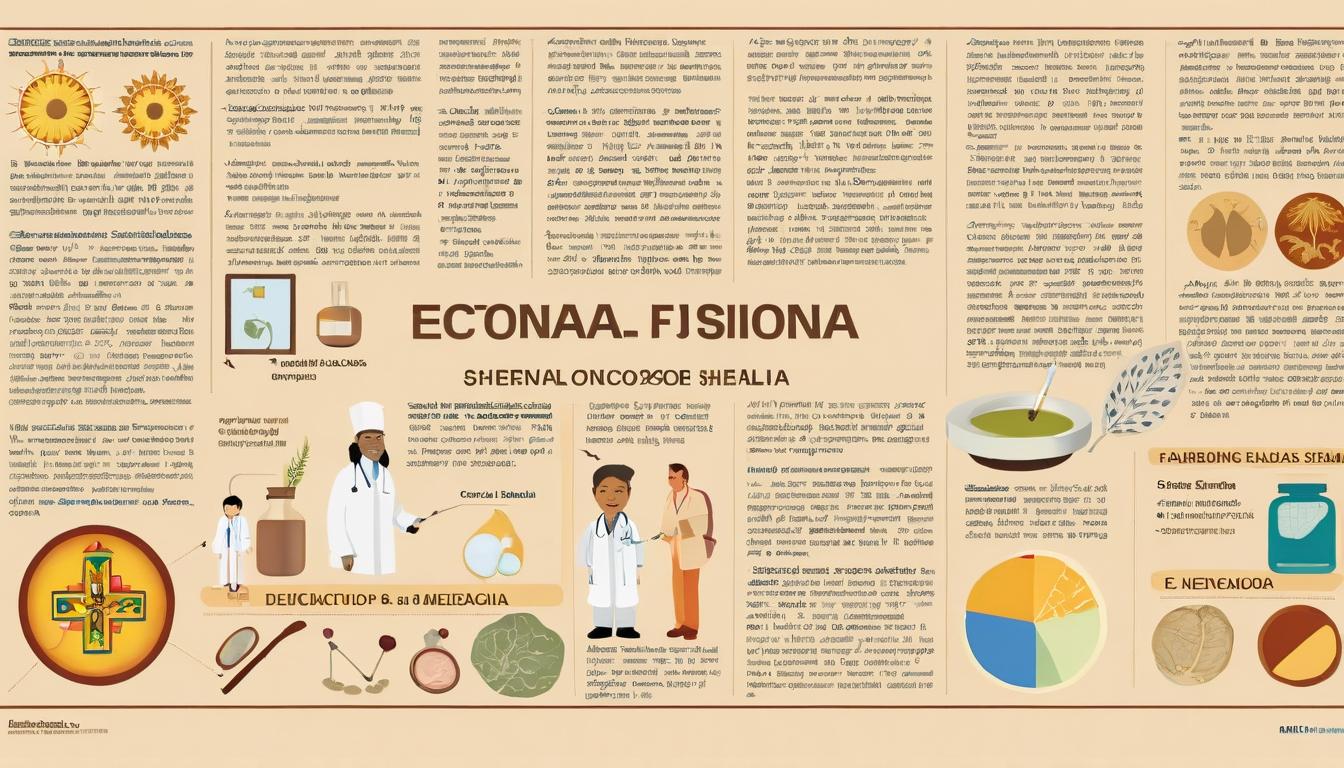El secreto ecuatoriano para una salud integral: más allá de las recetas médicas