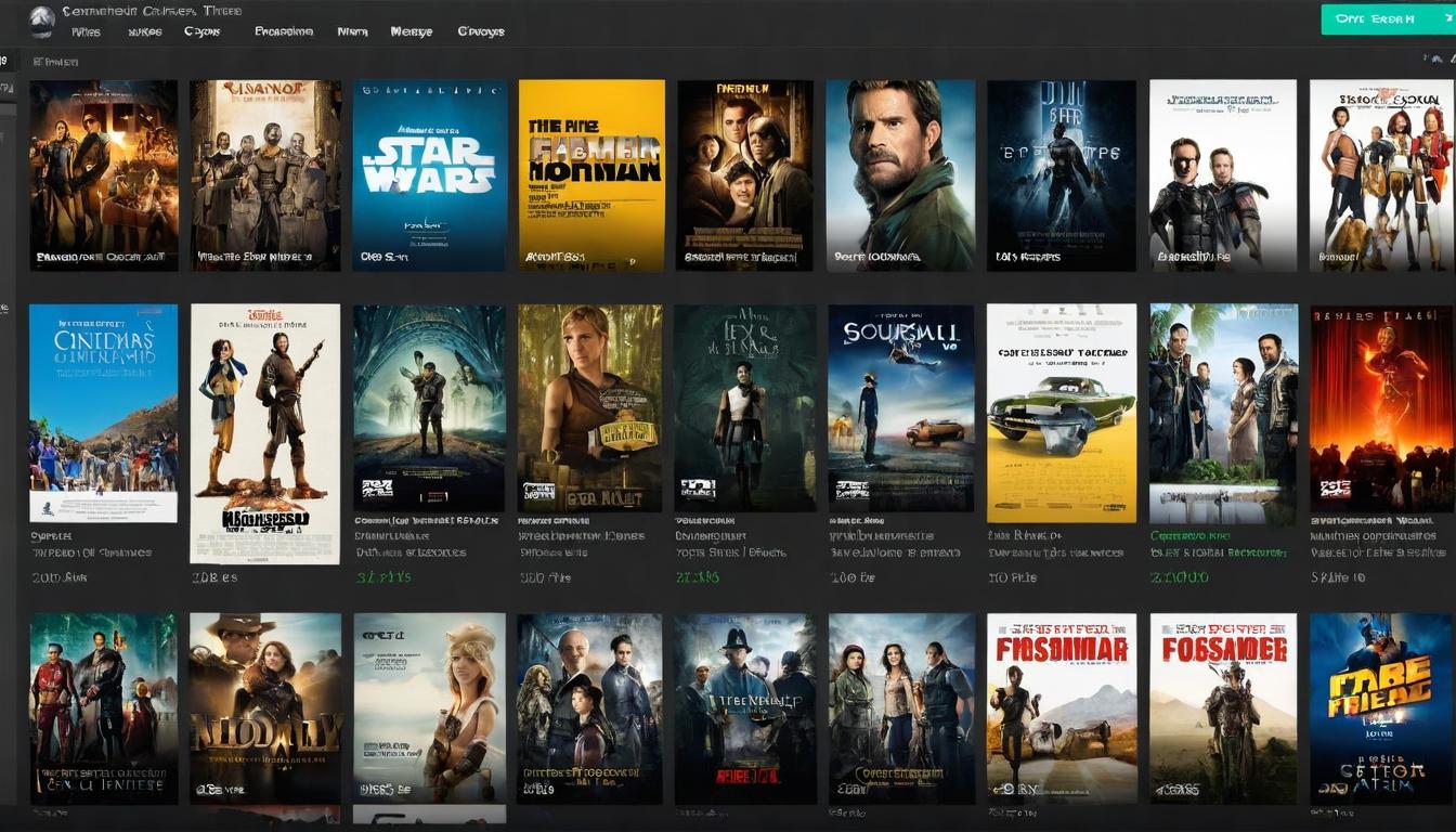 The streaming paradox: why movies vanish and what it means for cinema's future