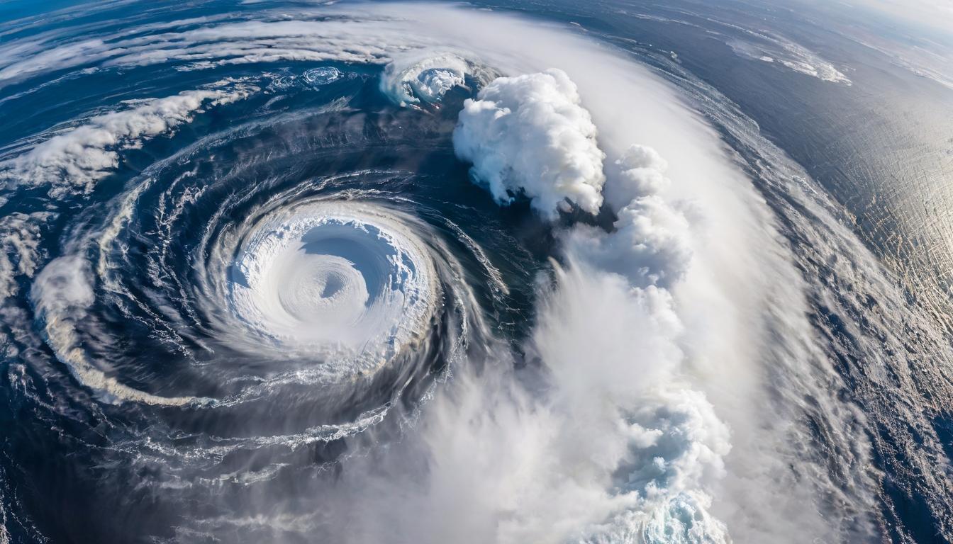 The silent revolution: how parametric insurance is quietly transforming disaster recovery
