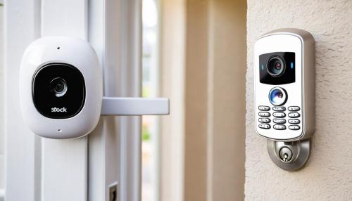 The hidden vulnerabilities in modern home security systems