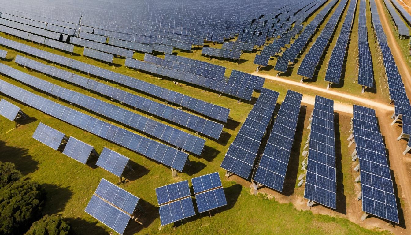 O sol que não nasce para todos: os obstáculos invisíveis da energia solar em Portugal