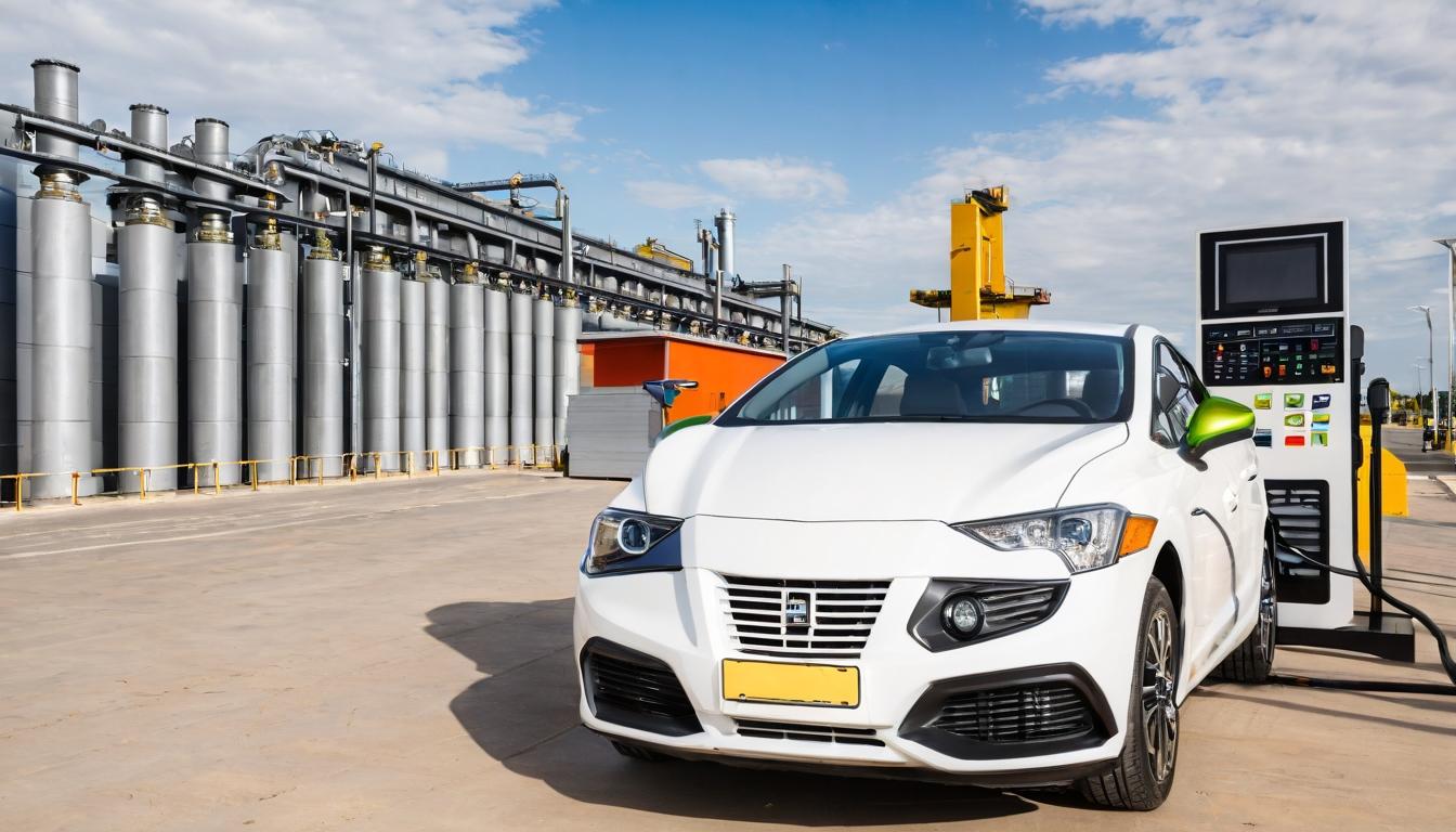 La revolución silenciosa del seguro automotriz en Chile: cómo la tecnología está transformando tu póliza