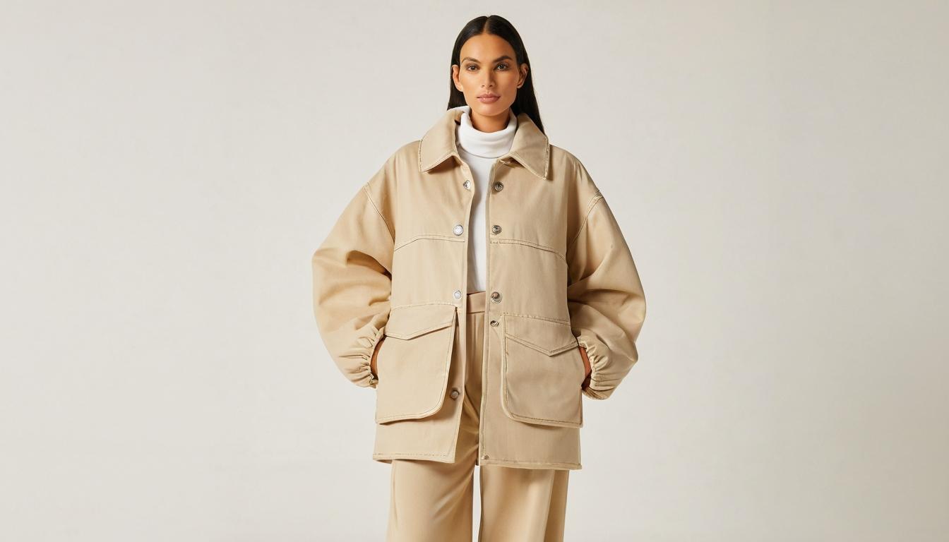 The quiet revolution happening in sustainable fashion that nobody's talking about