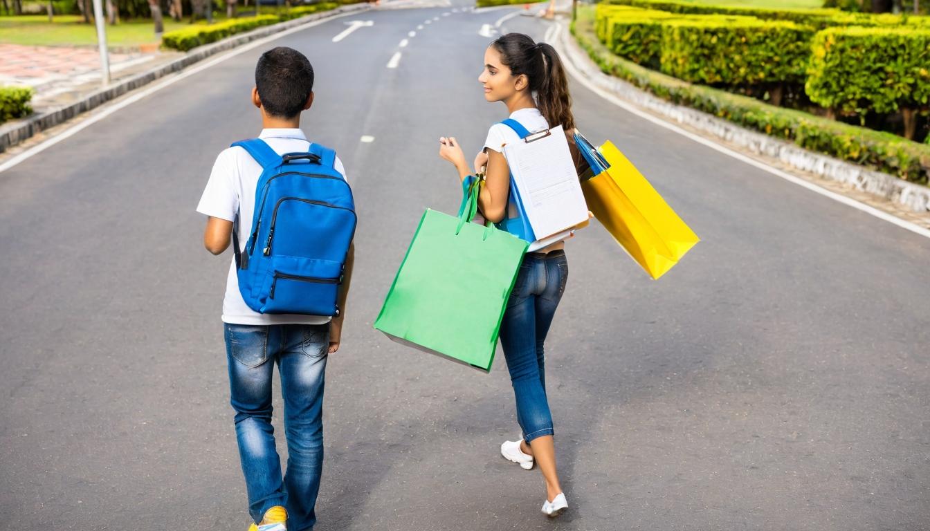 O silêncio que ensina: quando a educação se faz sem palavras