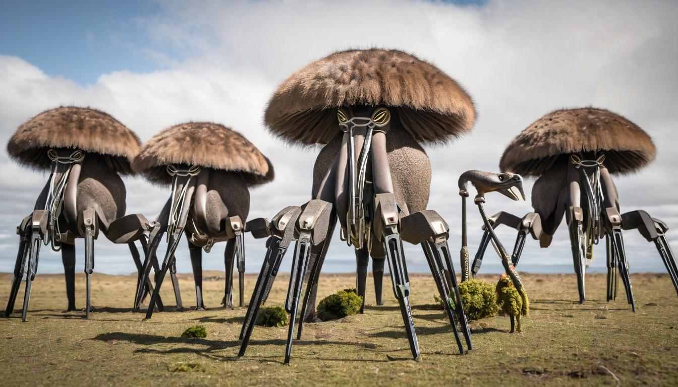 The hidden histories and strange truths behind everyday things