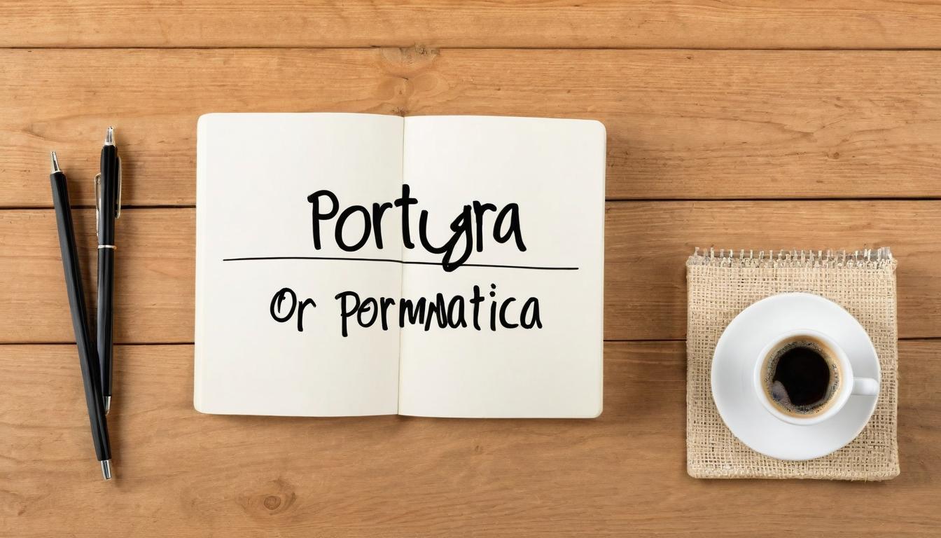 O paradoxo energético português: quando a abundância se encontra com a escassez