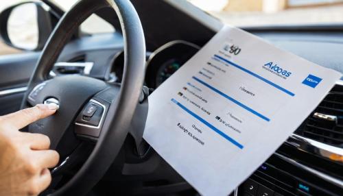 El seguro de coche que nadie te cuenta: secretos y estrategias para ahorrar miles de euros