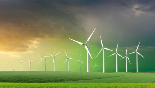 El hidrógeno verde: la revolución energética que promete cambiar el mapa mundial de la energía