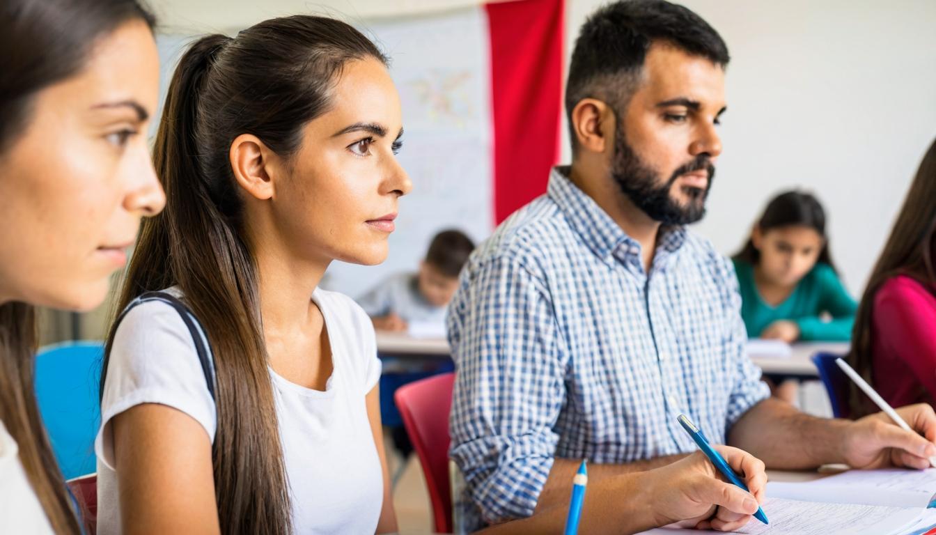 El futuro de la educación en Chile: innovación, desafíos y oportunidades en el aula digital