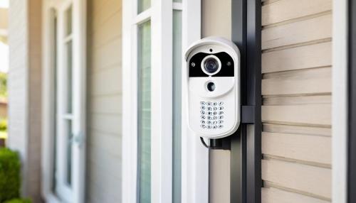 The hidden vulnerabilities in modern home security systems