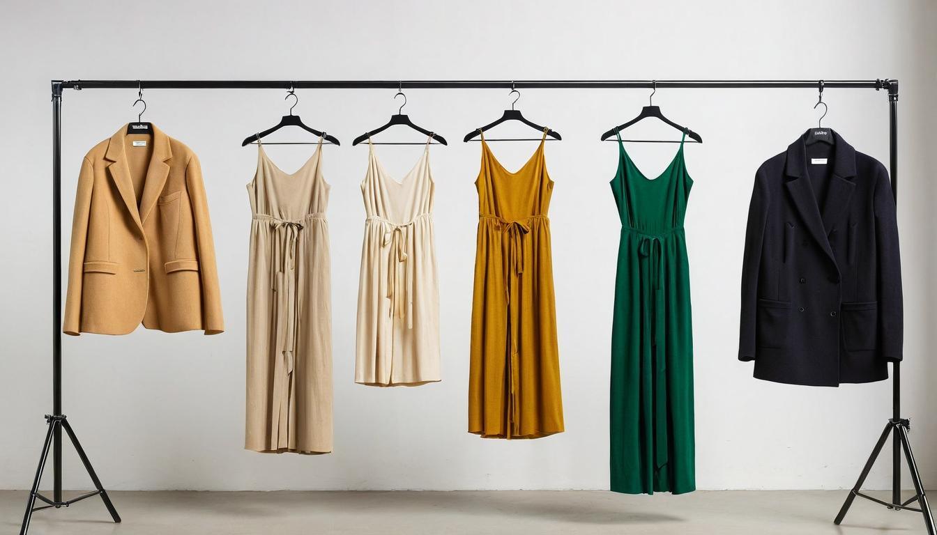 The quiet revolution of sustainable fashion is happening in unexpected places The quiet revolution of sustainable fashion is happening in unexpected places