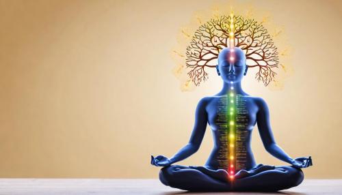The hidden science behind ancient meditation practices