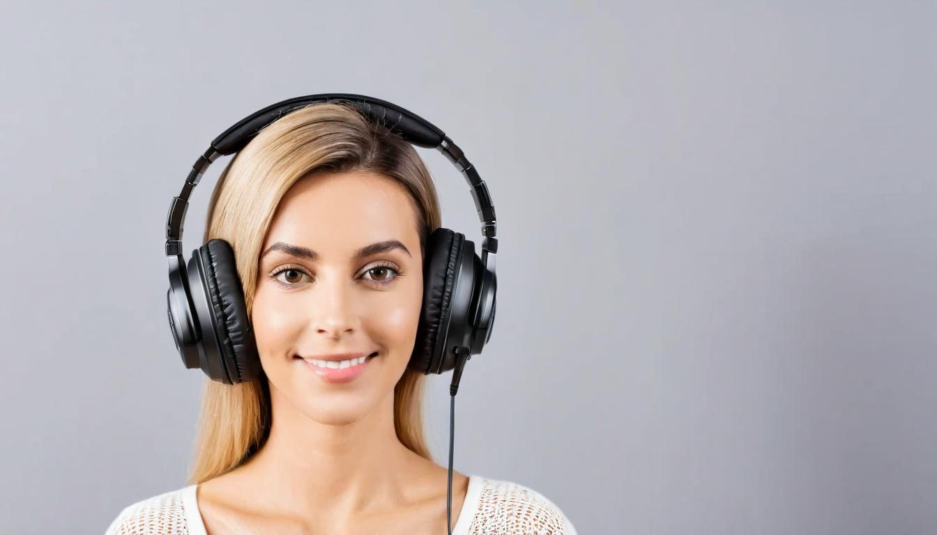 O som que nos une: como a audição molda as nossas relações e bem-estar