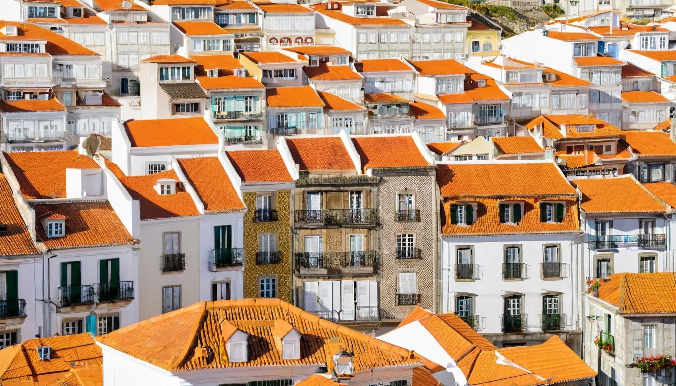 O labirinto dos créditos: como os portugueses estão a navegar na tempestade financeira