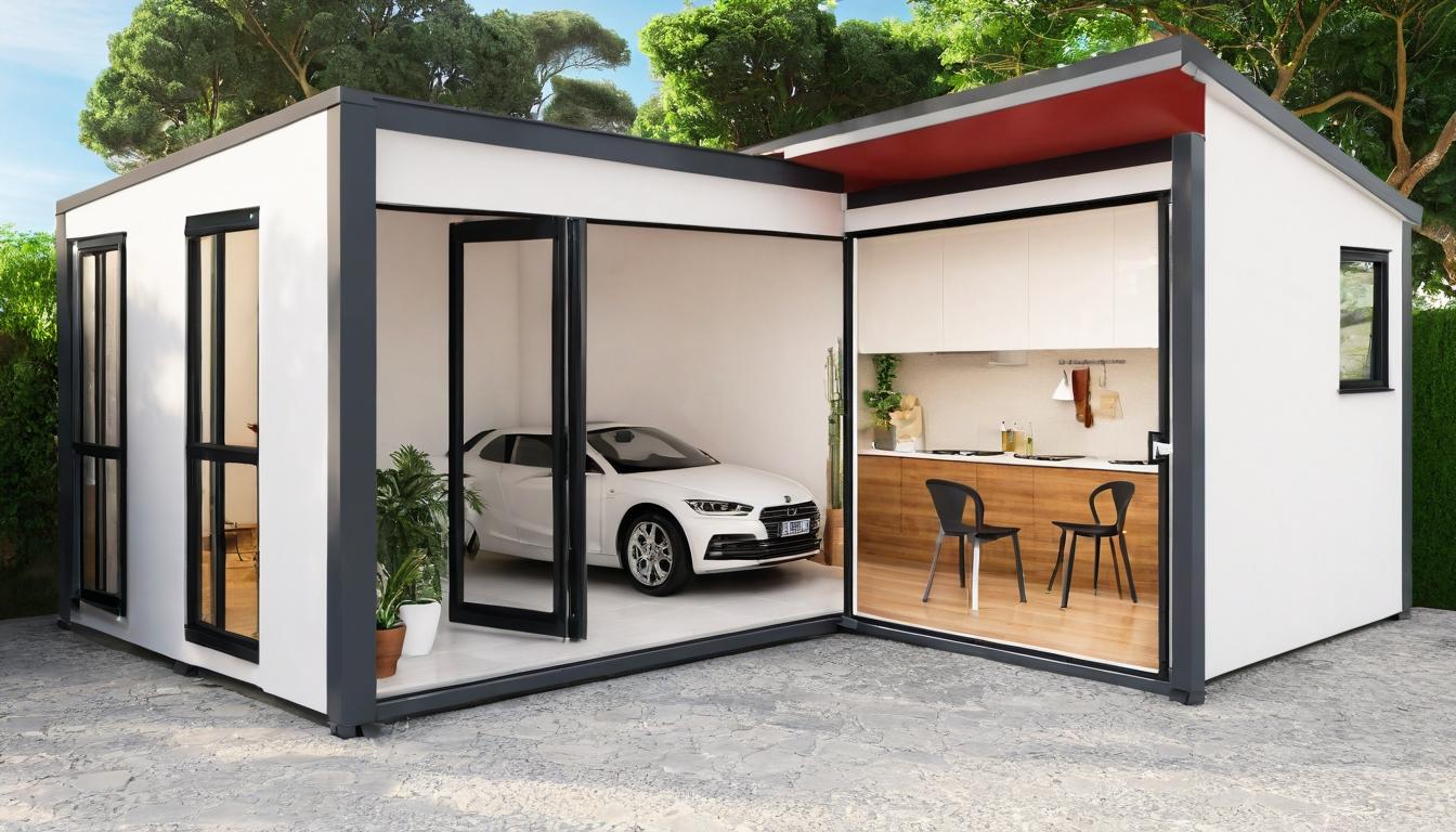 O mercado imobiliário português em crise: como os portugueses estão a reinventar a forma de viver