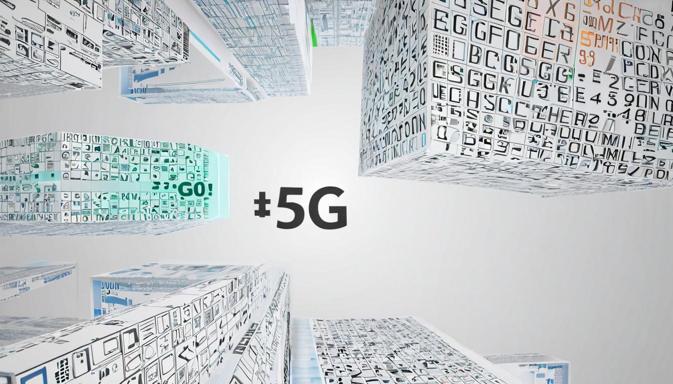 La revolución 5G en México: más allá de la velocidad, una transformación digital pendiente