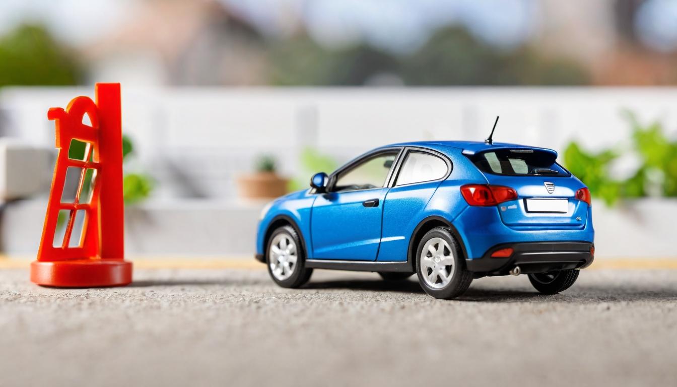 El seguro de coche que no te cuentan: secretos para ahorrar sin perder coberturas