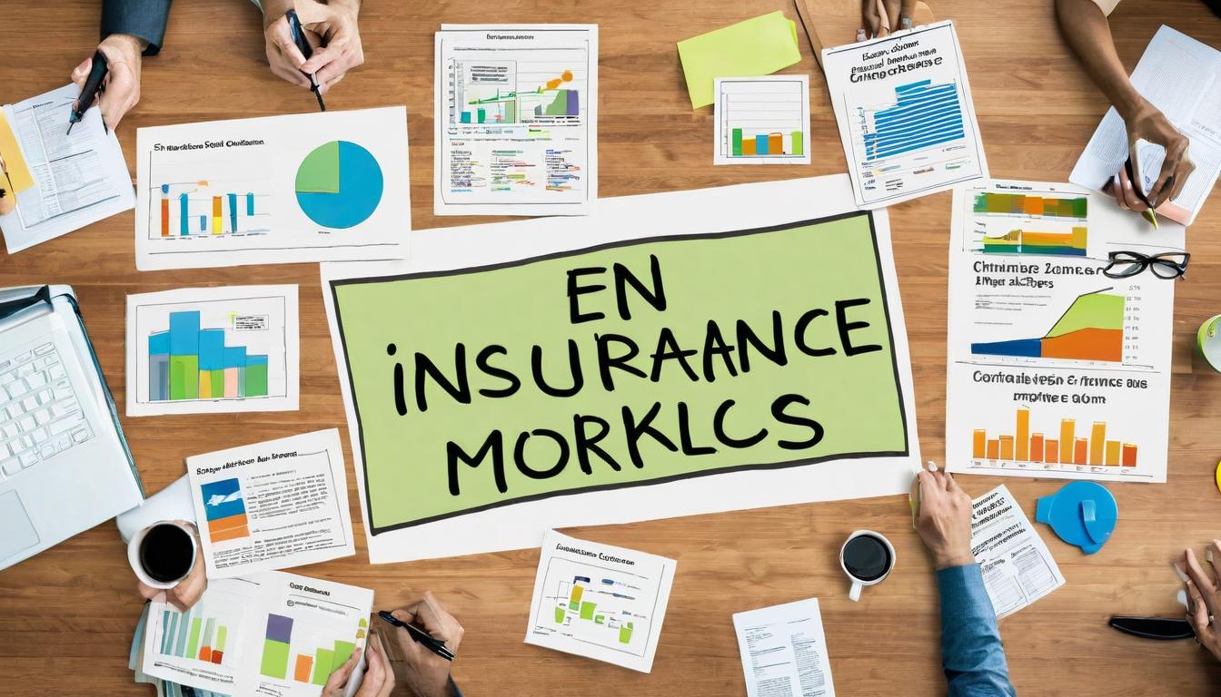 The silent crisis: how climate change is quietly reshaping the insurance industry