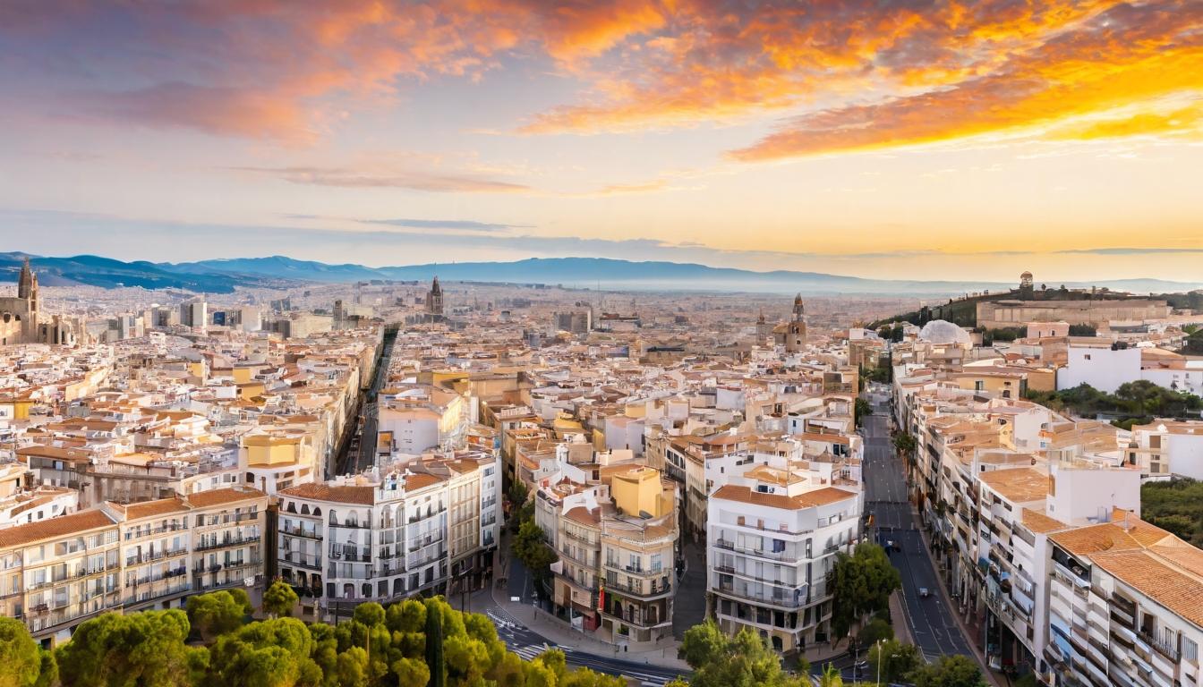 El futuro de la conectividad: cómo la tecnología 5G está transformando nuestras ciudades y hogares
