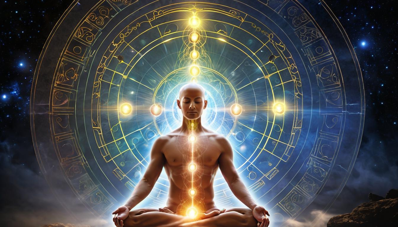 The hidden science behind ancient energy practices