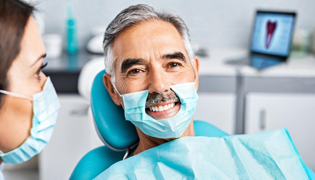 El lado oculto de la salud dental: verdades que tu dentista no te cuenta