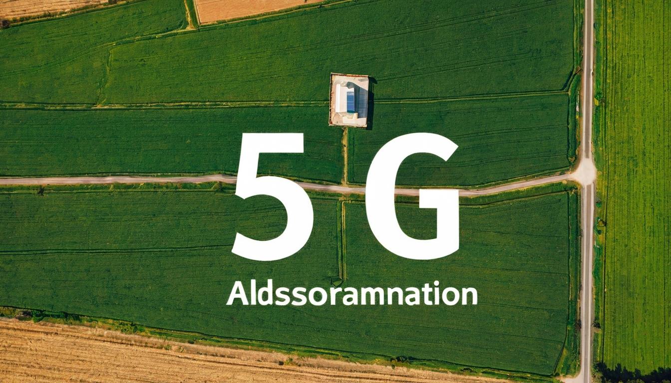 La revolución silenciosa de las telecomunicaciones en México: más allá de la cobertura 5G La revolución silenciosa de las telecomunicaciones en México: más allá de la cobertura 5G