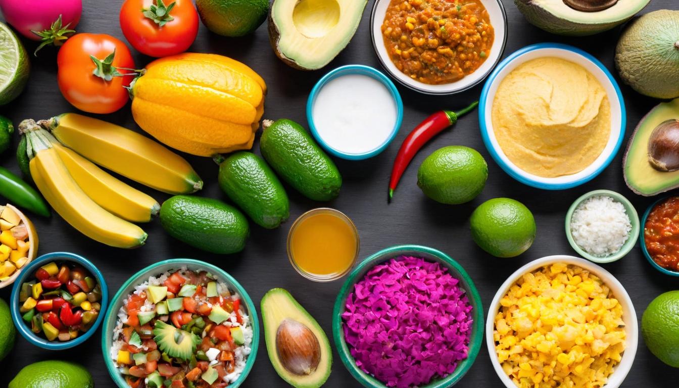 Secretos de longevidad: las tradiciones mexicanas que la ciencia moderna está redescubriendo Secretos de longevidad: las tradiciones mexicanas que la ciencia moderna está redescubriendo